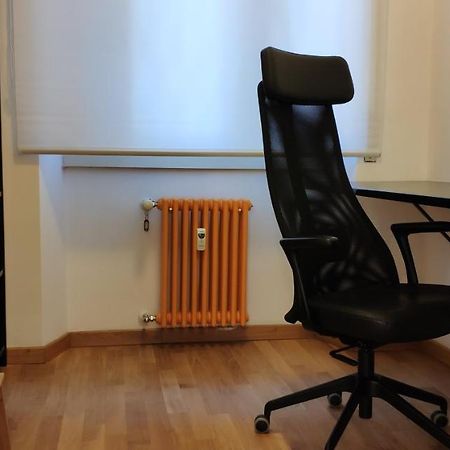 Terrazza Di San Paolo Apartment Roma Ngoại thất bức ảnh