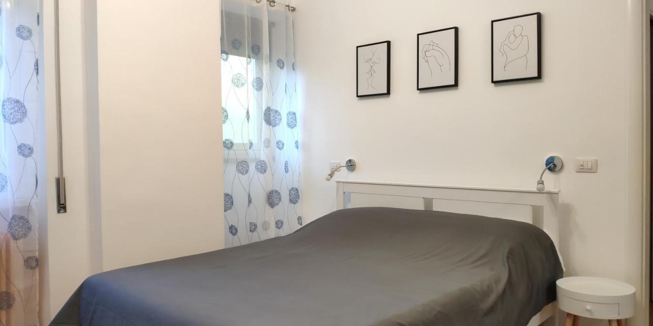 Terrazza Di San Paolo Apartment Roma Ngoại thất bức ảnh