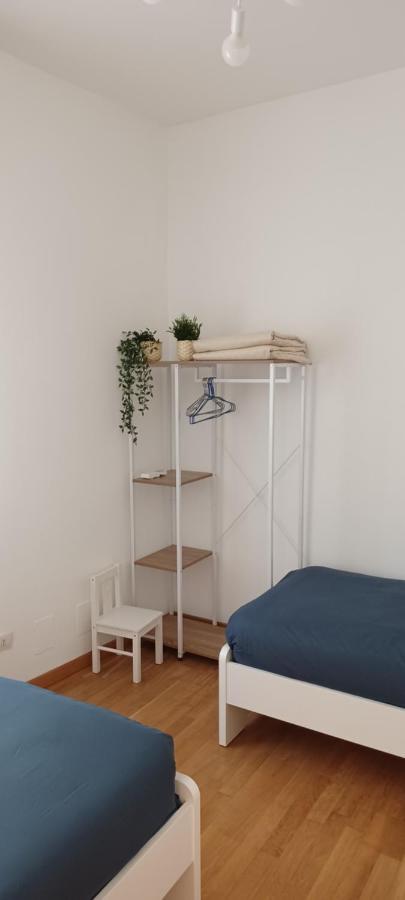 Terrazza Di San Paolo Apartment Roma Ngoại thất bức ảnh