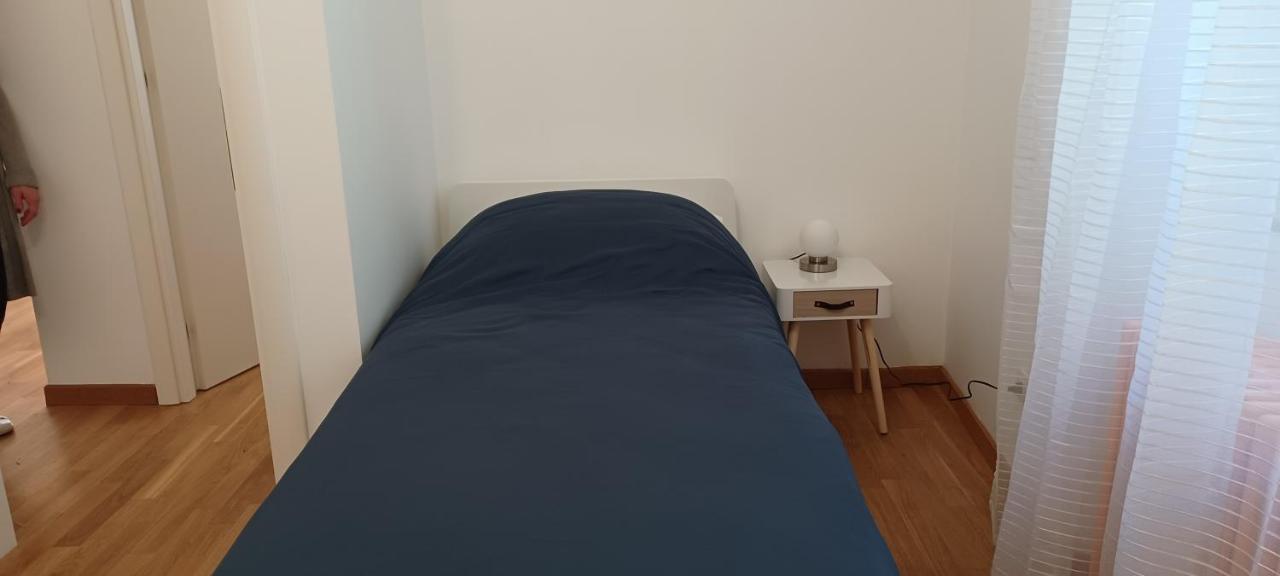 Terrazza Di San Paolo Apartment Roma Ngoại thất bức ảnh