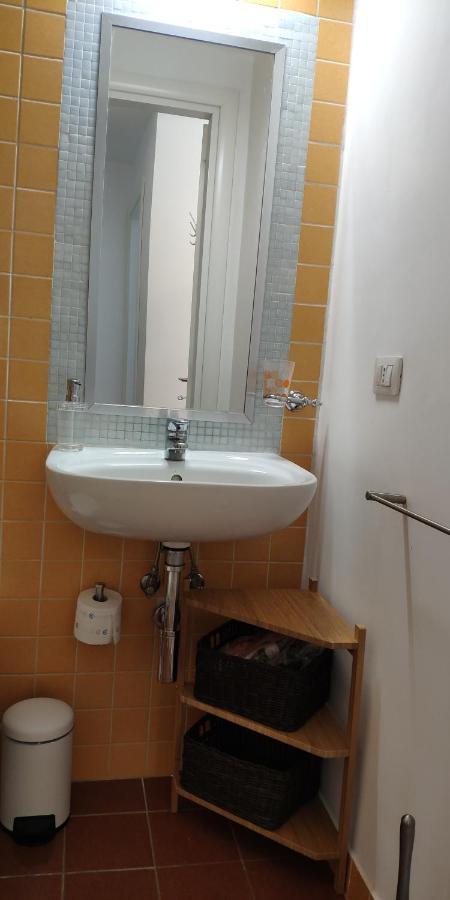 Terrazza Di San Paolo Apartment Roma Ngoại thất bức ảnh