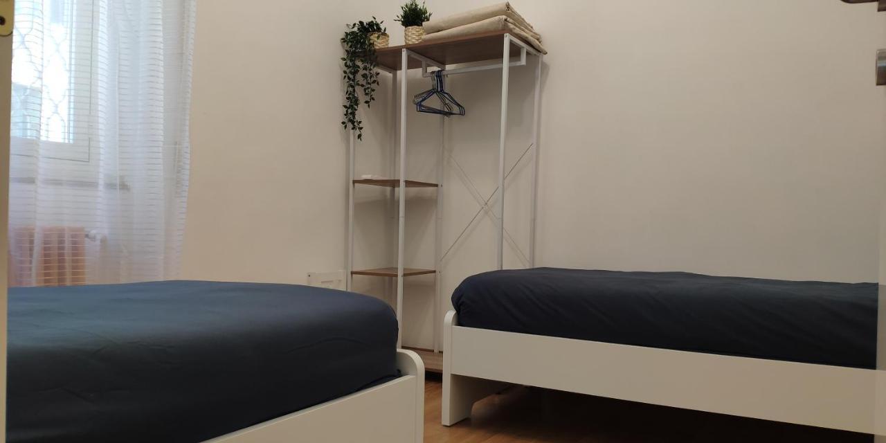 Terrazza Di San Paolo Apartment Roma Ngoại thất bức ảnh