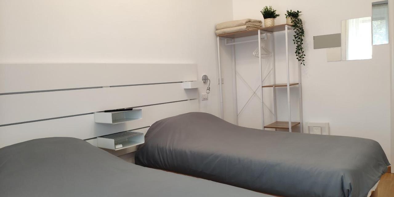Terrazza Di San Paolo Apartment Roma Ngoại thất bức ảnh